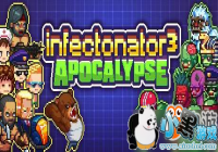 ��ʬ��������Ϯ ���ƽ�ʬ����Ⱦ�ֻ�3������½Steam