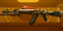 CF����AK47-�Ƕ�ʿ��ô�� AK47-�Ƕ�ʿ��������