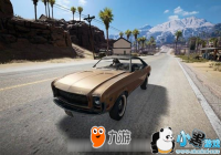 �����ܳ�Mirado�����Լݱ��棬���顶�����������е��ٶ��뼤��