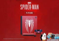 ��֩�������޶���PS4 Pro��й¶ ����֩��ͼ�곬����