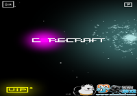 �������Σ��Խ��ɴ� ��ս��Ļ��Corecraft��