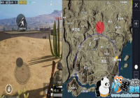 ���̼�ս���������ܶ�?ɳĮ��ͼ������