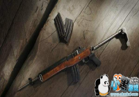 ��98K�����ã�����������������Mini14��ʷʫ����ǿ
