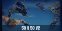 ����֮ҹ����50v50���ս�ٶȻع� �������ʷ��������