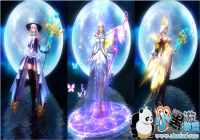 ����һ��3D��װ���� ��̫�ŷ�ħ¼���ٱ����ȫչʾ