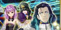 FGO����ά�¸�������  ����ά�¶�����Щ����
