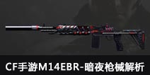 CF����M14EBR-��ҹǹе���� M14EBR-��ҹ����