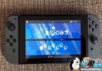 ���н������壡�������������������ܡ�Switch������
