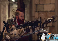 ��COD15��Ϊ��ȡ������ս�ۣ�T�飺һ��ʼ��û�ƻ�����