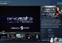 Steamϲ��һ��ԭ��80Ԫ�Ŀ��Ʋ��ԡ�Prismata�������