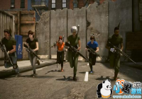 ��Ѷ�����Ϸ��ҡ��ս��������6�µ�½STEAMƽ̨