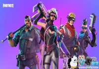 Epic Games����������֮ҹ������������ߴ�һ����Ԫ��