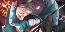 FGO����ά�µ���� ɨ�����ü���ˢ����