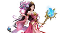 3DMMO�������Ρ����ɴ���֮�������ߡ� �������ײ�