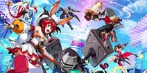 ��Ծ����RPG���� ��Hop Step Jumpers����������