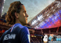 ��FIFA 18�����籭ģʽ���� ����FIFA���籭������