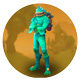 ����֮ҹ���η�װʪ������������ô�� Moisty Merman��װ����