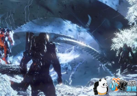 BioWare������ʥ�衷E3�ƻ��ع� �����չʾս������