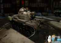 ����ս��ս�����������ؾ߹�����M60ǿ�Ƽ���