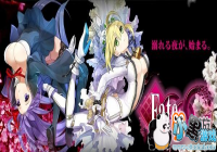 ǰ�����ҵ���Ŷ~����Fate/EXTRA CCC��FGO����ĻǰϦԤ�Ȼ��������