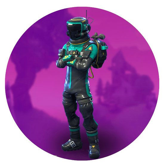 ����֮ҹ���η�װ����ɡ����ô�� Toxic Trooper��װ����