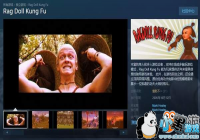 Steamƽ̨�ϵ�һ���V����Ϸ��������������Ĺ��󹦷�