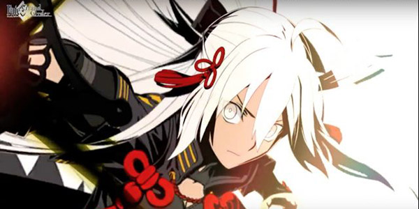 ����С�����ʤ����FGO�շ����չ��յ����ڹ��� ħ����˾���