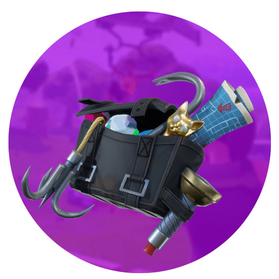 ����֮ҹ���α����������ô�� Burgle Bag���ν��� 