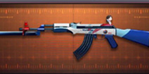 CF����AK47-���籭��ô�� AK47-���籭�������� 