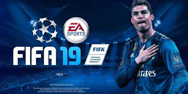 ��ս��5����ʥ�衷���� EA E3 2019���������