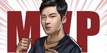 2019��KPL������������MVP��������RNG.M��