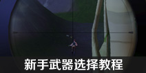 ����֮ҹ�������ּ�ʲôǹ ����֮ҹ���ּ�ǹ�̳�