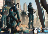 ���������2077�����ʦ��û�к�ƽ������ɱ�˲���ͨ��
