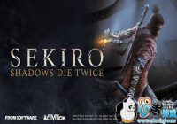 FromSoftware�����ع� ������Ϸ��̫����