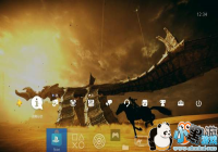 ��������������PS4��̬�������� �����շ��˺ţ�