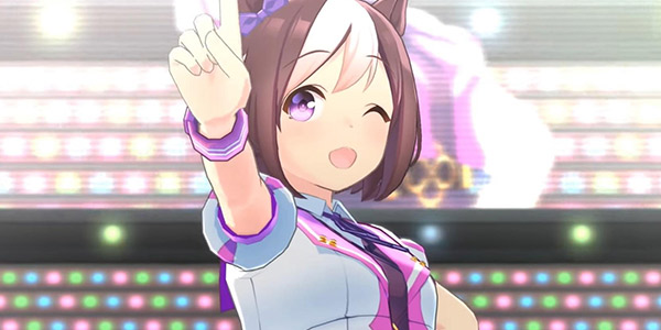 ��Ǯ�ҳ����ĺ���Ϸ Cygames���¹������ع�