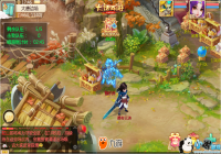 ������Ҷ����������Ρ����´����䳡��PVP�淨������Ϯ