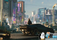 ���������2077���ɲٿظ����ؾ� ��ʻϵͳ���ơ�GTA��