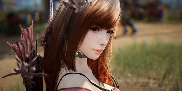 MMORPG�����ܳ裿֪����������תսFPS����