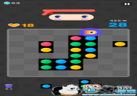 �������Σ�ƴƴ��������Dot Blocks!��