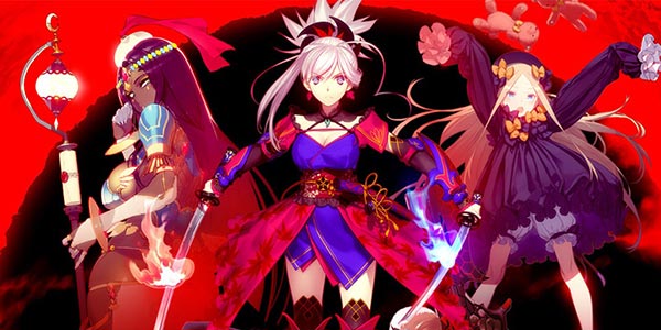FGO���������˿ӳ� Bվ���³����򽱽��ѾȻ�