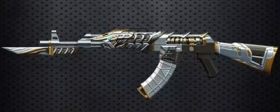 CF����AK47-�������ô�� AK47-�������������