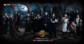 ��GodLie���ڶ���Ԥ��Ƭ�ع⣬�������Ĵ���ȫ����רҵ����ɱ�������Ŀ