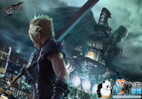 ��FF7�����ư桷 �������ع� ��ϵ���ܼ౱���ѷ�����