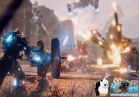 ����TPS�������꡷����Steam ���澫�£�7��20�շ���