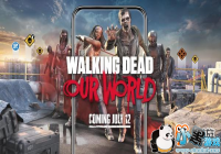 ����ʬ���⣺���ǵ����硷����AR������ԭɥʬ���ٵ�ĩ������