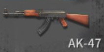 ����ZAK47��ô�� ����z��ǹak47���Խ���