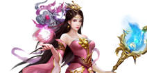 3DMMO���������Ρ��｣�������� �������ײ� 