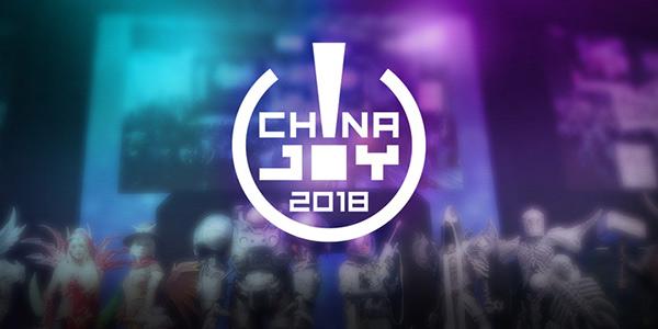 �����ȷ�է�� ����һ��ChinaJoy
