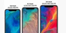 ʱ��һ�꣬iPhoneX plusǿ����Ϯ�������뷢 ����ÿ�